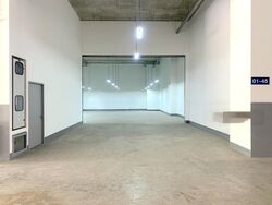 The Index (D22), Factory #550465541